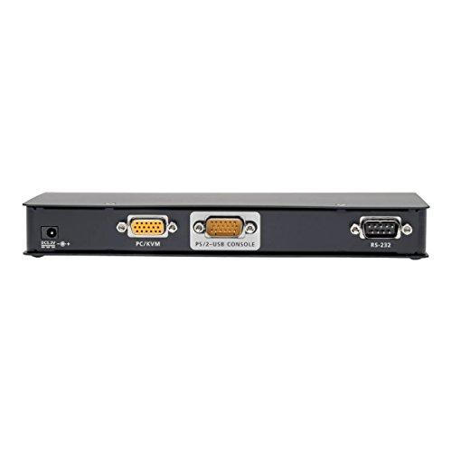 Tripp Lite Tripp Lite Server Remote Control, External KVM over IP (B051-000)
