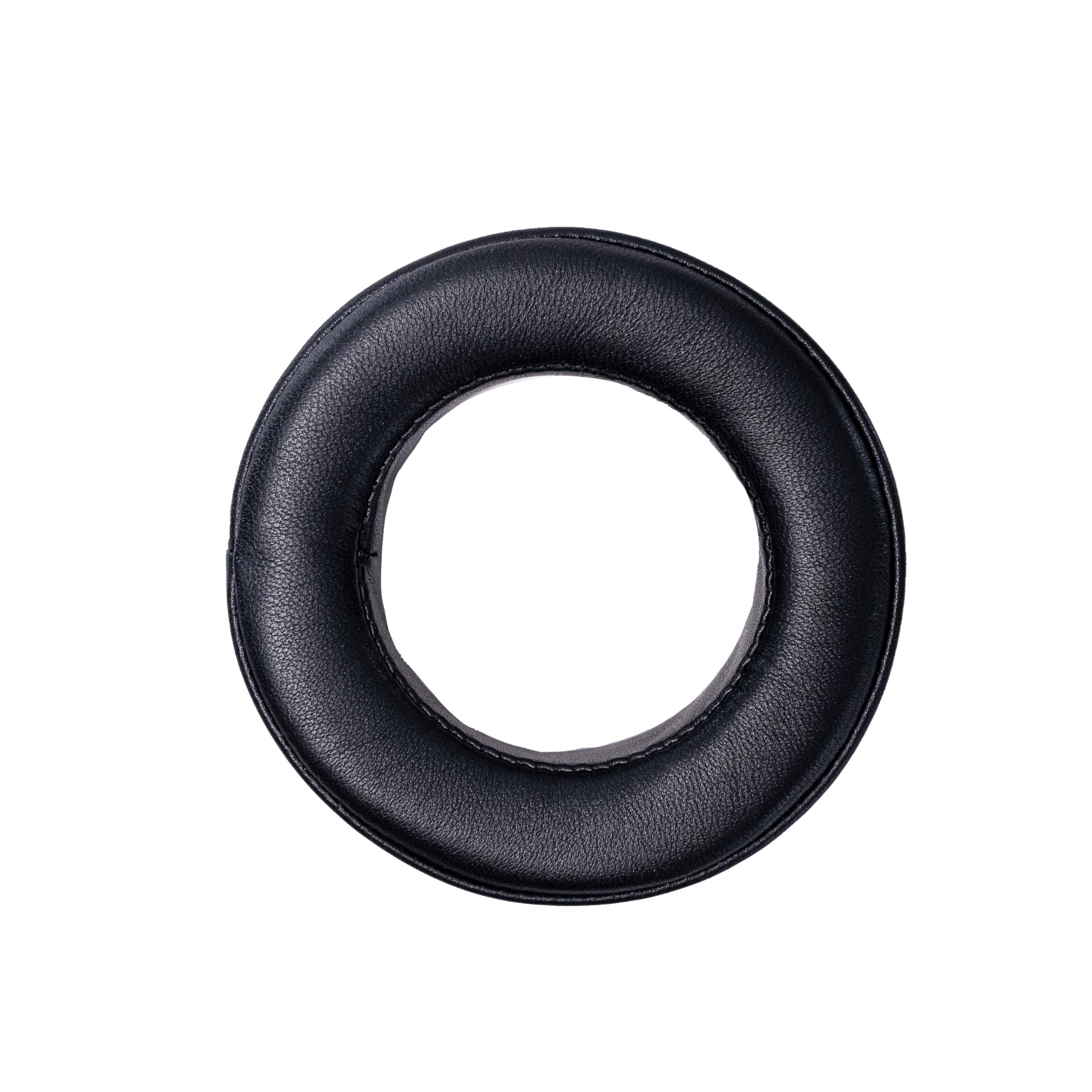 Dekoni Audio Dekoni Earpads for Beyerdynamic DT 900 Pro X Open Back Studio Headphones for Recording Music (Elite Sheepskin)