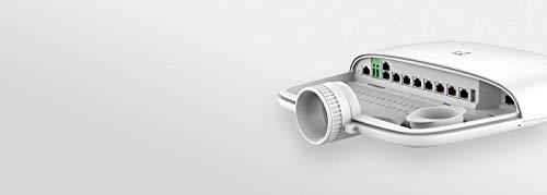 Ubiquiti Networks Ubiquiti Networks EdgePoint Router 8-Port (EP-R8)