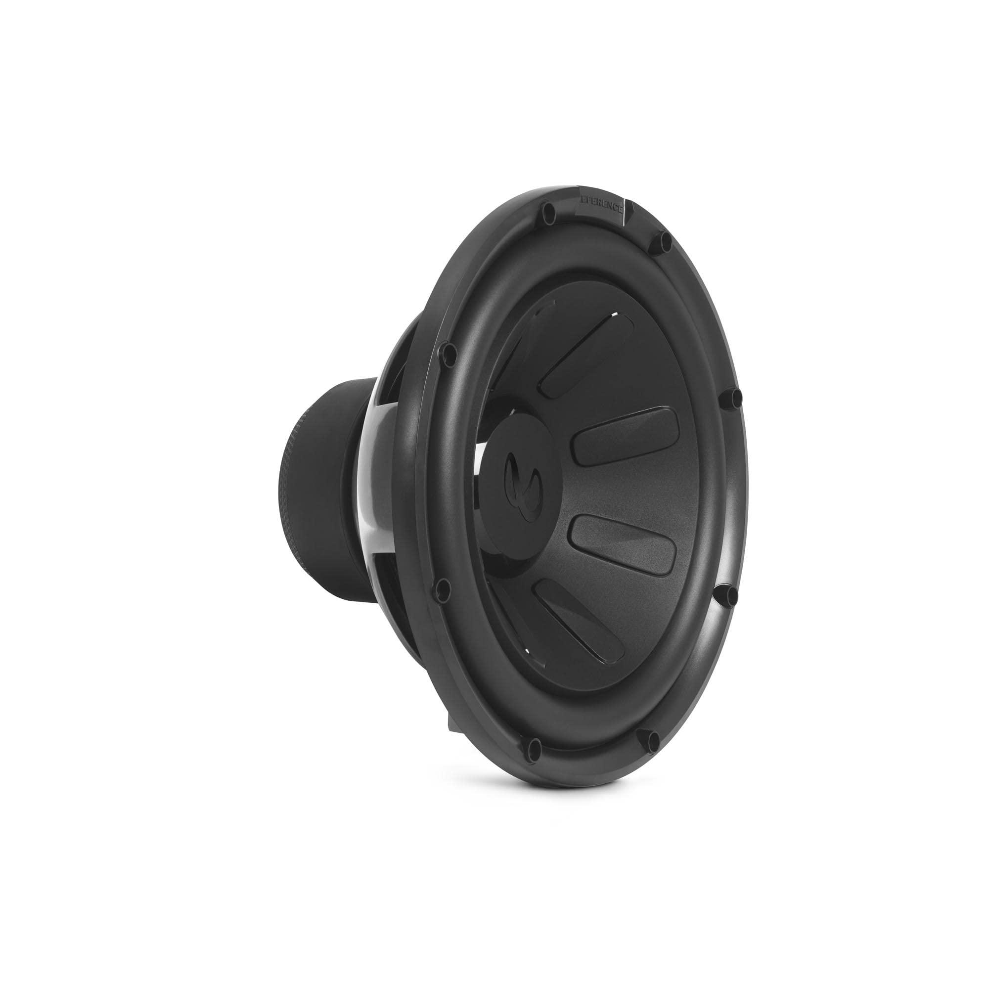 Infinity Infinity REFERENCE-1270 Reference 12 Inch Subwoofer with SSI (Selectable Smart Impedance)