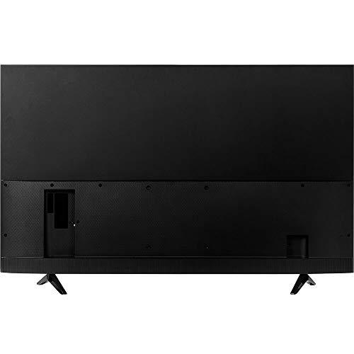 TCL TCL 55S517 55-Inch 4K Ultra HD Roku Smart LED TV (2018 Model)
