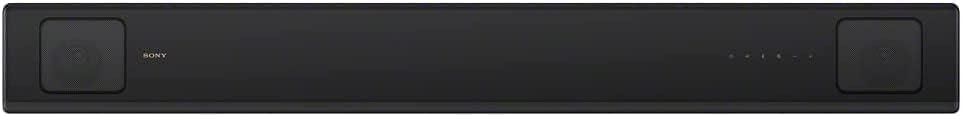 Sony Sony HT-A5000 5.1.2ch Dolby Atmos Sound Bar Surround Sound Home Theater with DTS:X and 360 Spatial Sound Mapping, works with Alexa and Google Assistant,Black