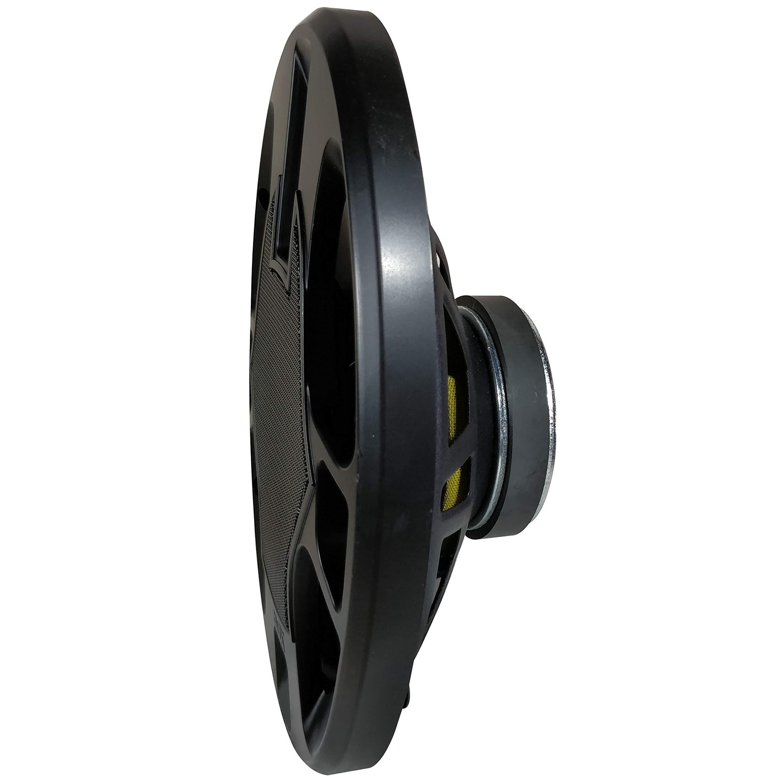 SONDPEX 5"X7" / 6'x8 4-Way Car Speaker