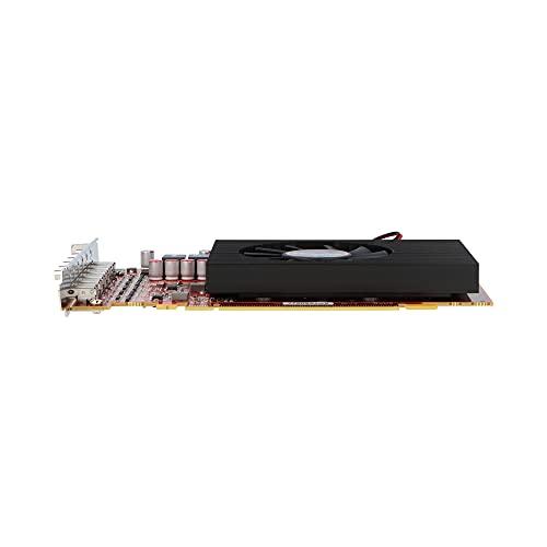 VisionTek VisionTek Radeon 7750 2GB GDDR5 6M (6x miniDP, 6x miniDP to HDMI Adapters) Graphics Card - 900880