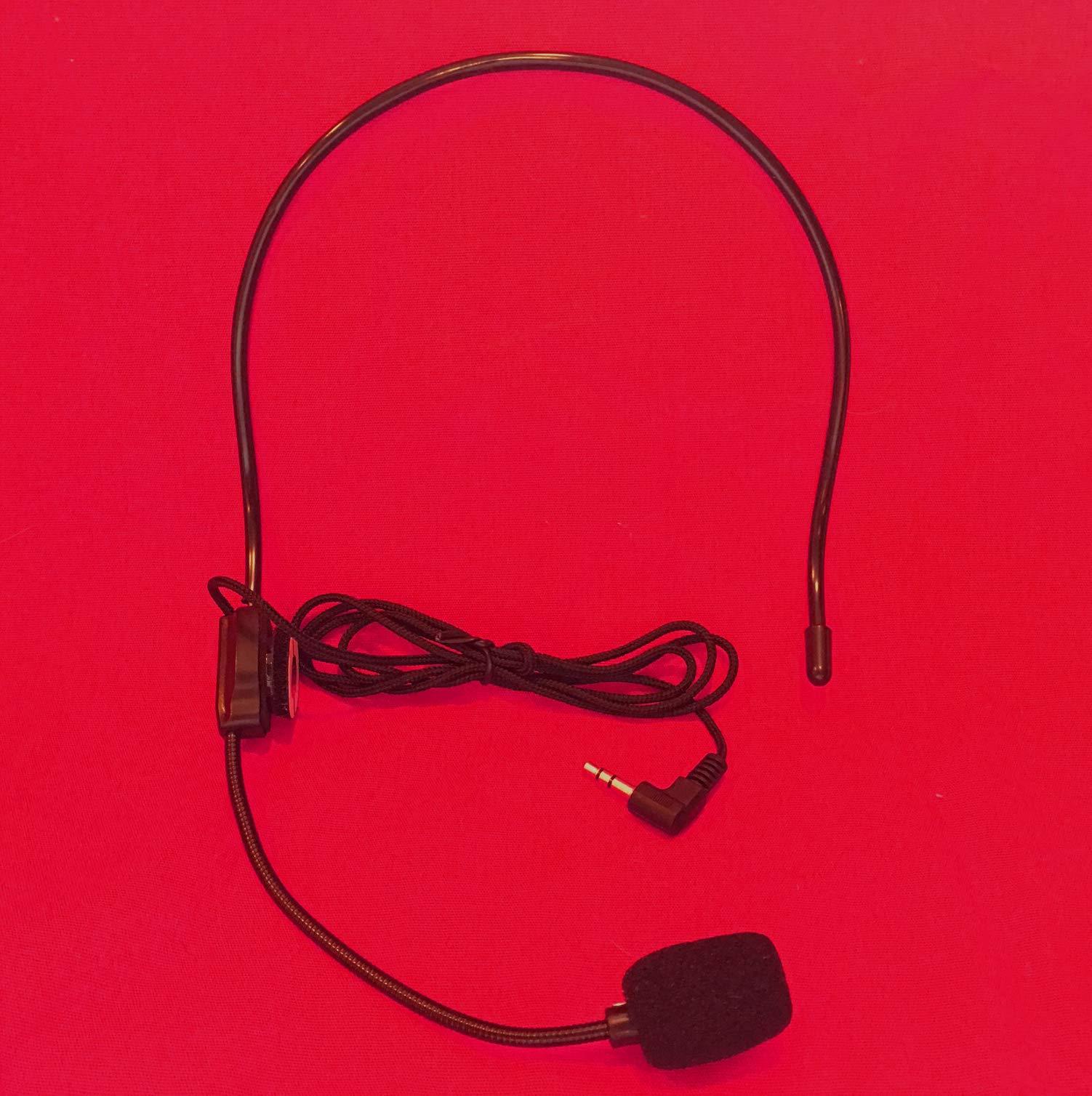 HYTECHTOYZ MANDALORIAN - BOBA FETT HELMET VOICE CHANGER COSPLAY HALLOWEEN COSTUME SET MICROPHONE & SPEAKER - MAKES YOUR VOICE SOUND LIKE MANDALORIAN