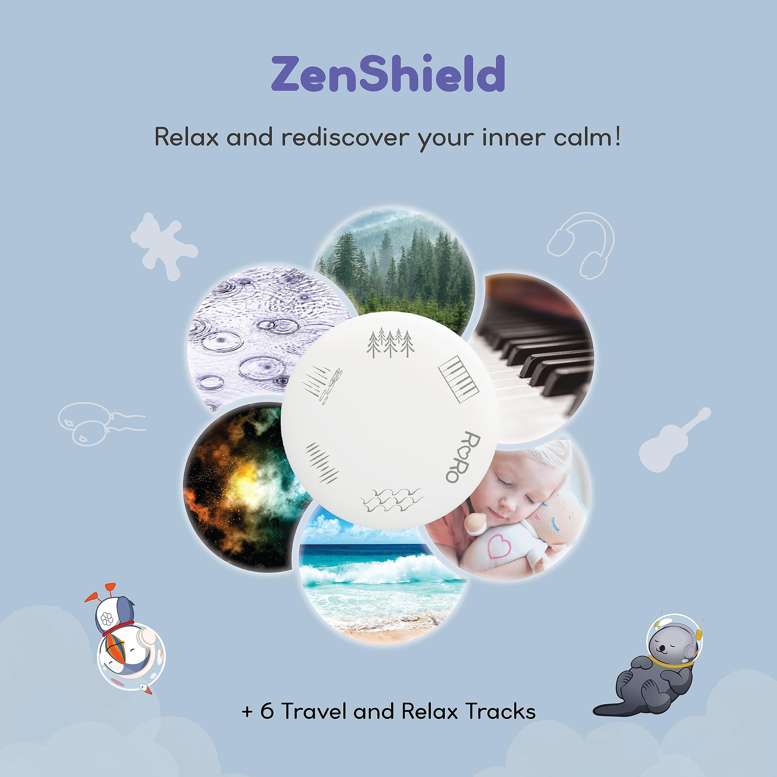 STORYPHONES STORYPHONES Kids Bluetooth Headphones (Grey, Headphones)