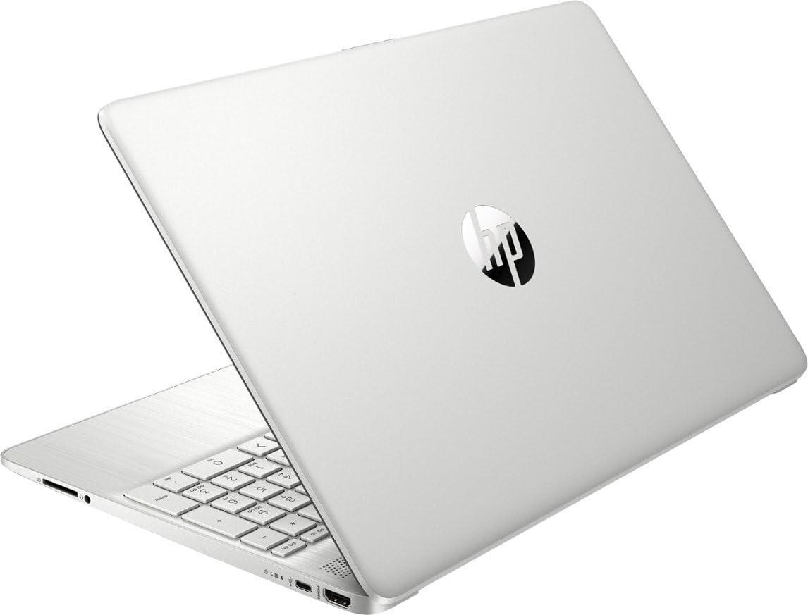HP HP Business Laptop Computer, 15.6\" FHD Touchscreen 40GB RAM 2TB SSD, Intel Core i7-1255U Processor, Windows 11 Home Laptop with Microsoft Office Lifetime License, Numeric Keypad, PLUSERA Earphones