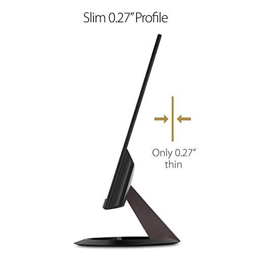 ASUS ASUS VZ249HE 23.8” Full HD 1080p IPS Eye Care Monitor with HDMI and VGA