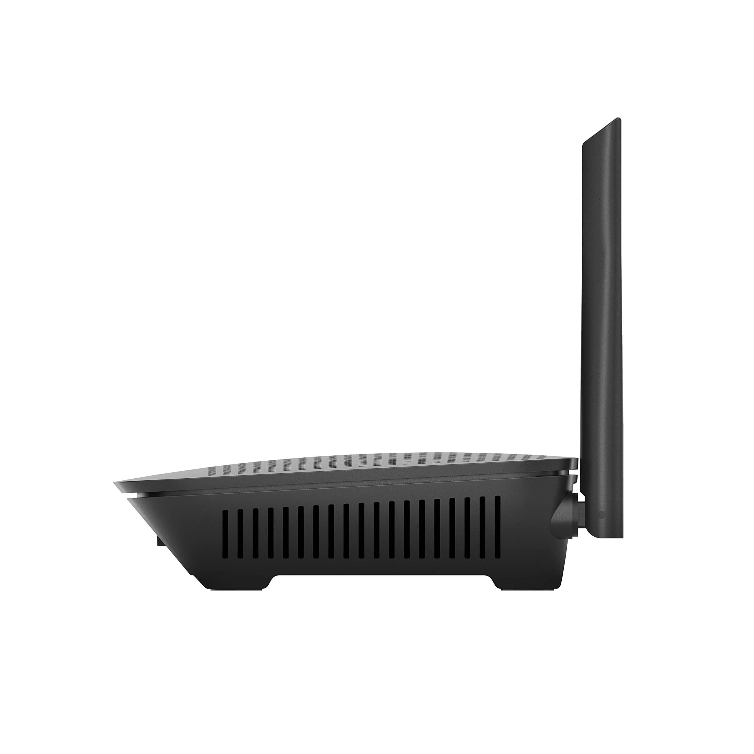 Linksys Linskys EA7430 - Dual-Band AC1900 WiFi 5 Router