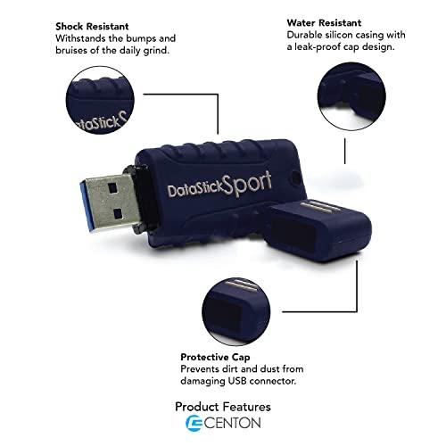 Axiom Centon 32 Gb Datastick Sport USB 3.0 Flash Drive