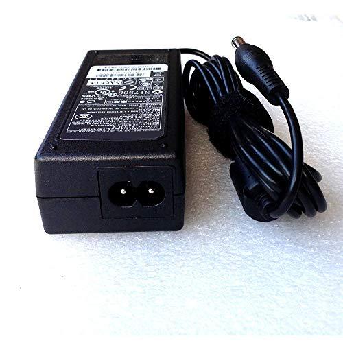 FHSJD PA3714U-1ACA 19V 3.42A 65W AC Adapter Charger for Toshiba Satellite Laptop