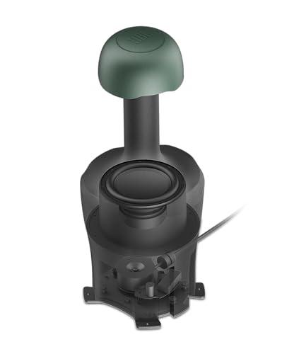 JBL JBL Professional GSB12GN 12" Waterproof, In-Ground, Landscape, Outdoor, Garden, Omnidirectional Subwoofer, Green, 1 Speaker