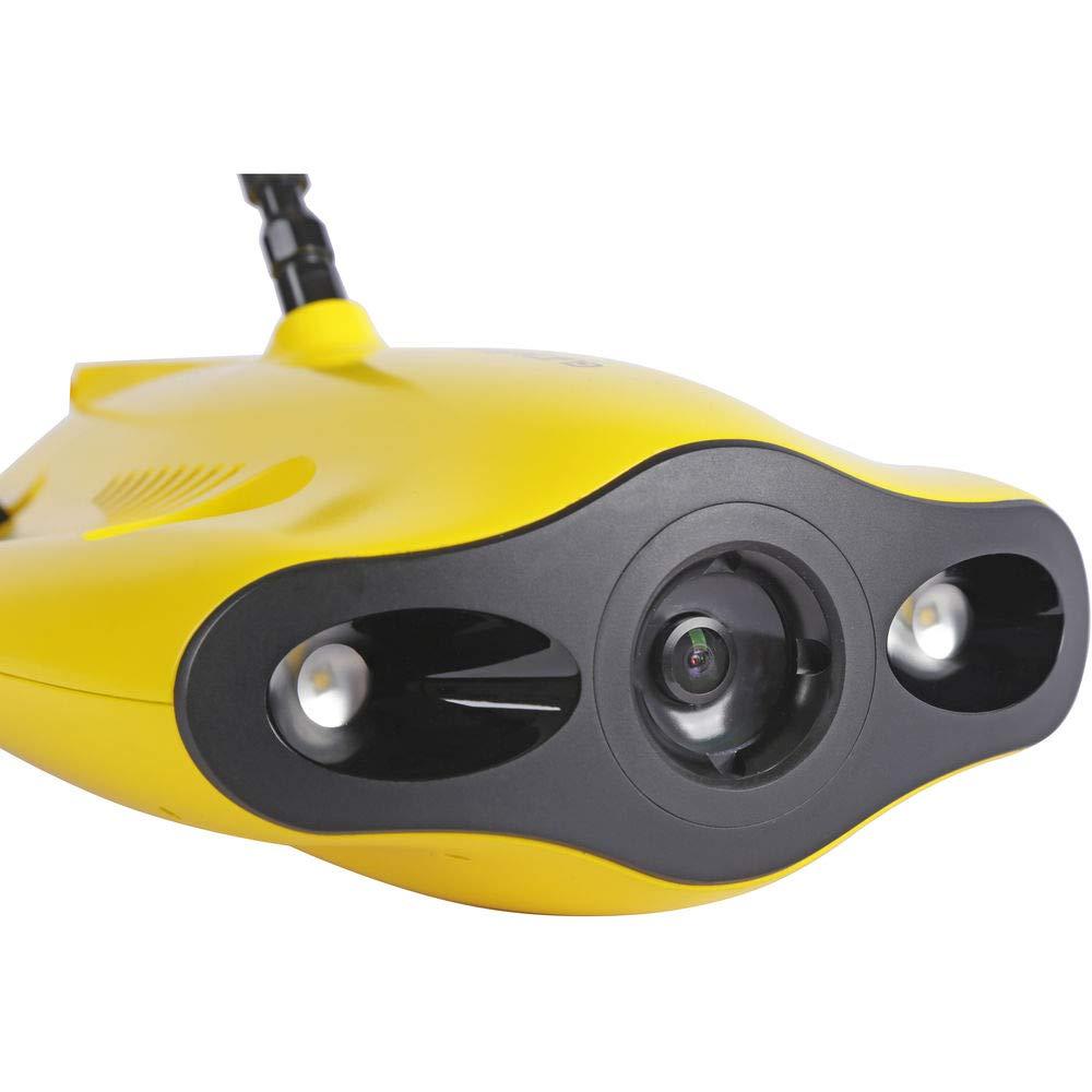 Chasing CHASING GM0001 Gladius Mini Underwater Drone (ROV) with 4K UHD Camera (100M Tether)