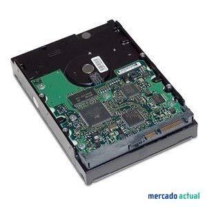 HP 507774-B21 HP 2TB 3G SATA 7.2K RPM LFF (3.5-INCH) NON-HOT PLUG (Renewed)