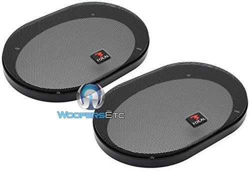 Focal Focal OEM 690CA1 6 x 9 Access Coaxial Speakers