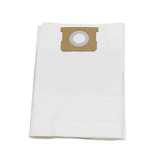 Vacmaster Vacmaster 8 - 10 Gallon Standard Dust Bag, 3 Pack, VDBM