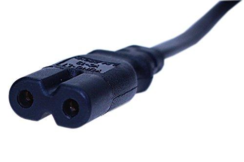 SF Cable SF Cable, 6ft BS546 (South Africa 2 pin) to C7