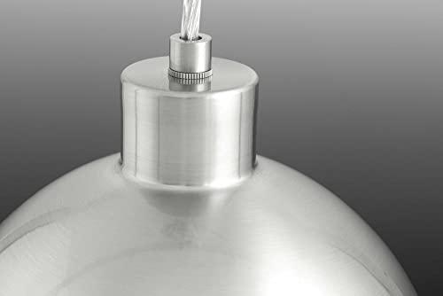 Progress Lighting Med Pendant,1-100W