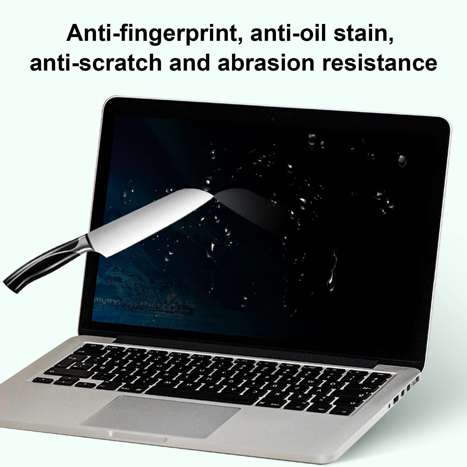 BU TV Screen Protectors 24 Inch Computer Privacy Screen Filter, Anti-Glare Screen Protector Film Compatible 24" Widescreen Computer Monitor,24" (16:9)