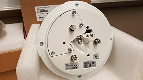 AXIS Axis P5534 Network Camera Ptz Dome