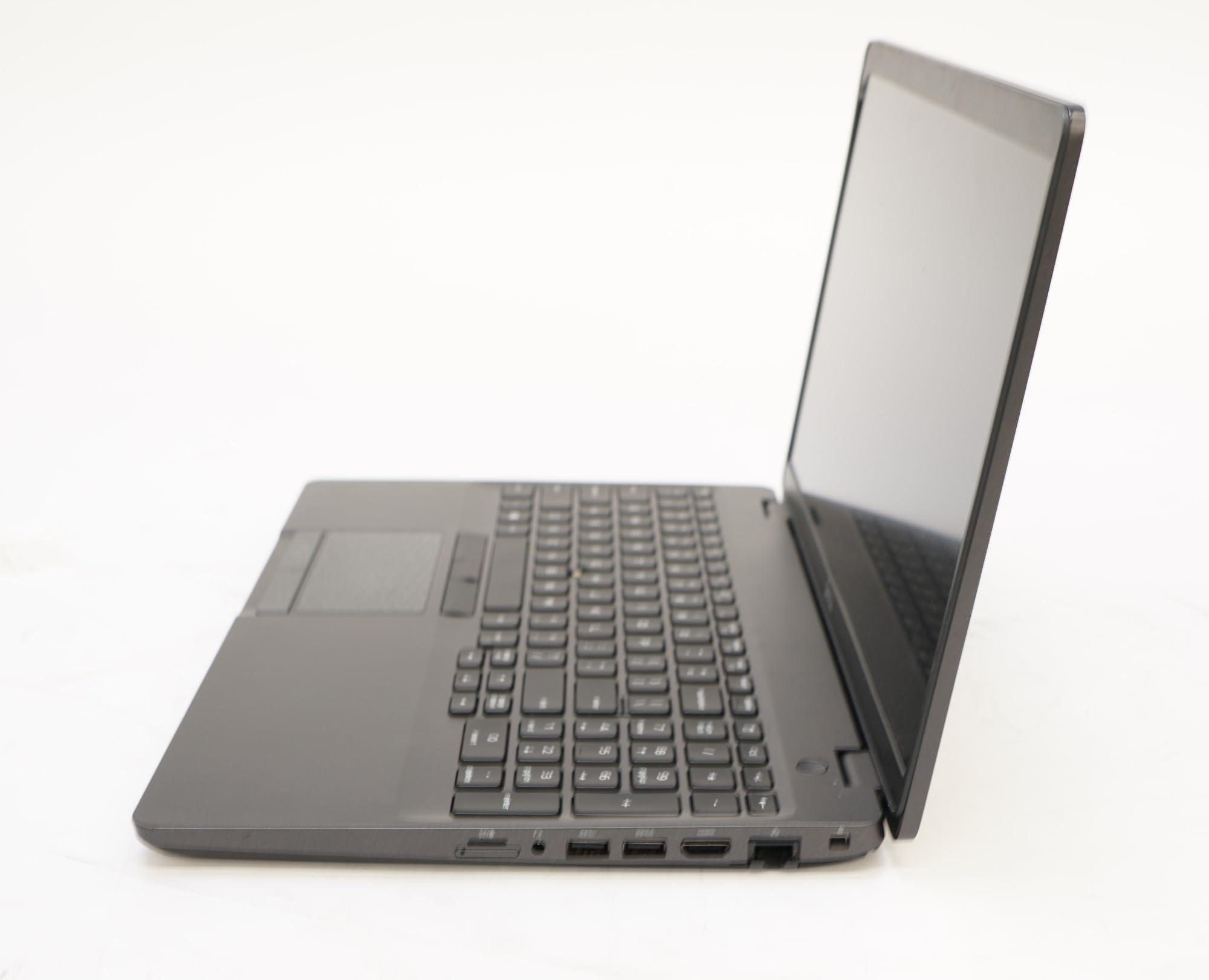 Dell Dell Precision 3541 Mobile Workstation Laptop 15.6-Inch FHD Display Intel Core i7-9850H 32GB RAM 512GB SSD Windows 11 Pro (Renewed)