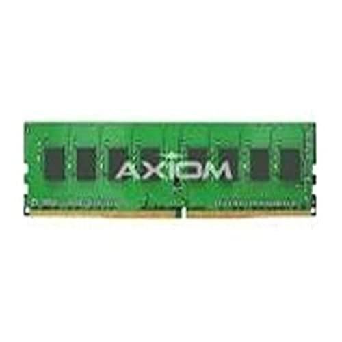 Axiom Axiom 862976-B21-AX 16GB DDR4-2400 ECC UDIMM for HP - 862976-B21