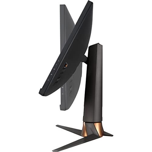 ASUS ASUS ROG Swift 27 inches 1440P Gaming Monitor (PG279QM) - WQHD (2560 x 1440), Fast IPS, 240Hz (Renewed)