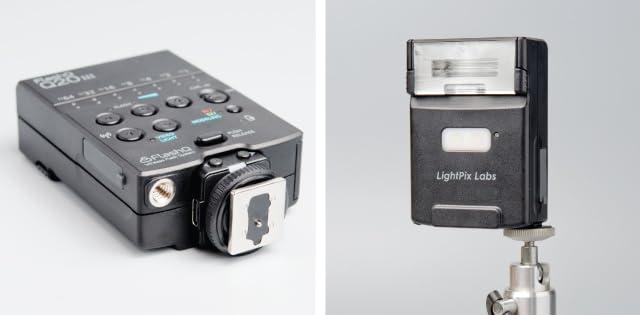LightPix Labs LightPix Labs FlashQ Q20III