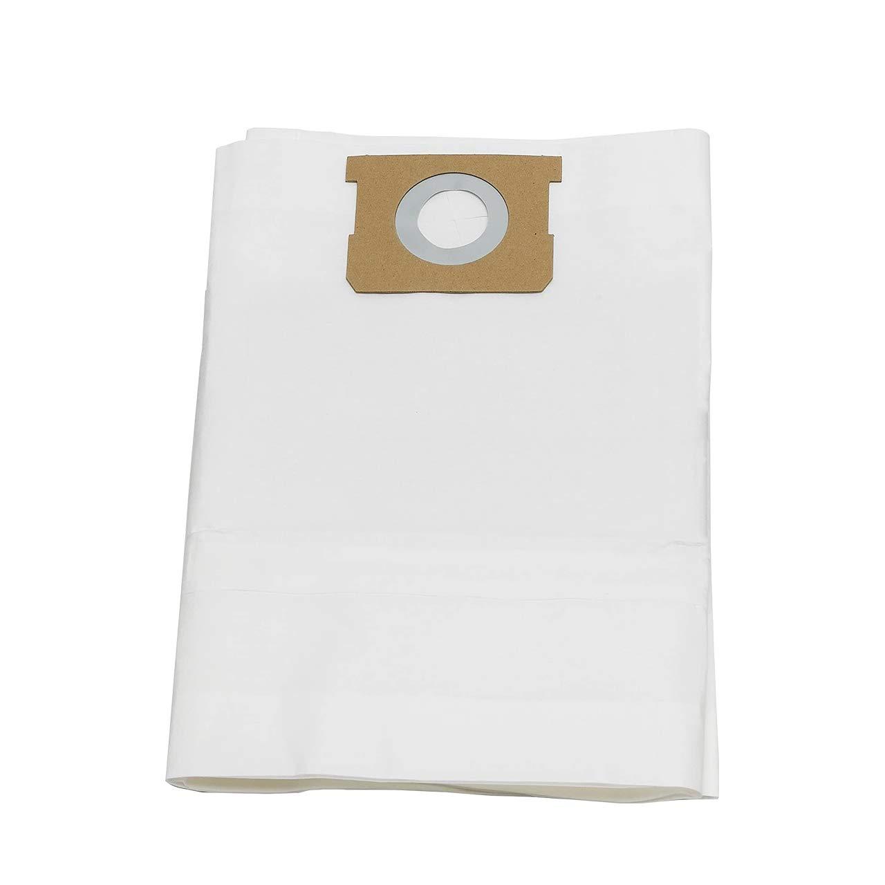 Vacmaster Vacmaster 8 - 10 Gallon Standard Dust Bag, 3 Pack, VDBM