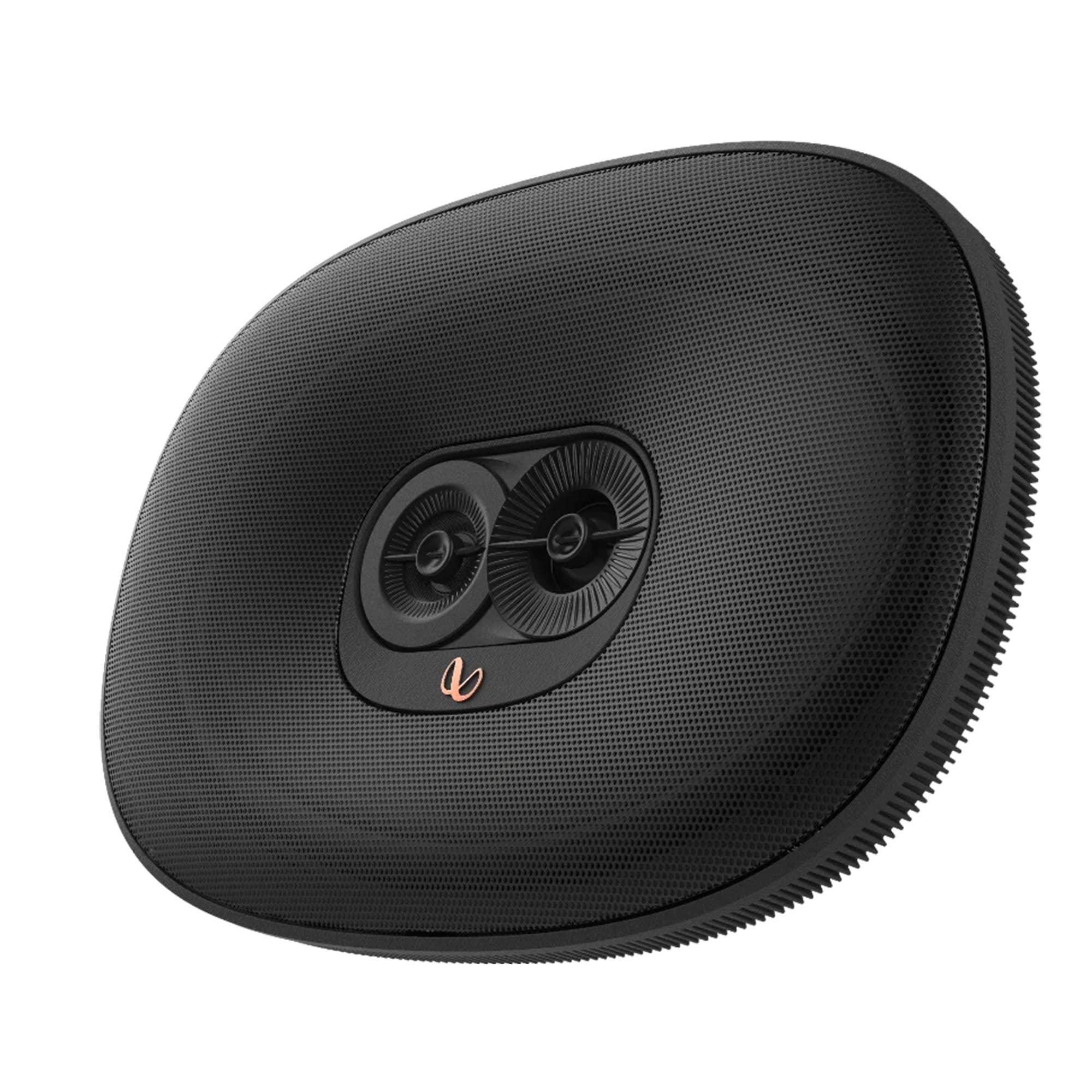 Infinity Infinity Primus 693M Primus Series 6"x9" 3-Way Multi-Element Speakers, Pair