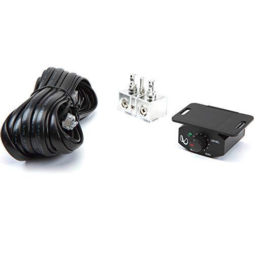 Infinity Infinity Kappa 600W Mono High-Performance Car Audio Subwoofer Amplifier