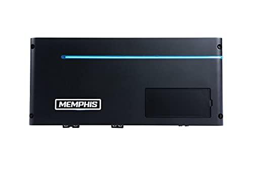 Memphis Memphis Audio PRXA700.5 50W x 4 + 400W x 1 Car Amplifier