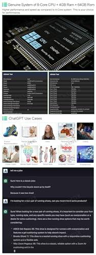 ASURE ASURE 9 inch Car Stereo Radio Upgrade for Fiat 500 500C 2007-2015 White,8Core 4G+64G Android System Car in-Dash GPS Navigation Unit with Carplay Android Auto,1280x720 Touchscreen Multimedia Player