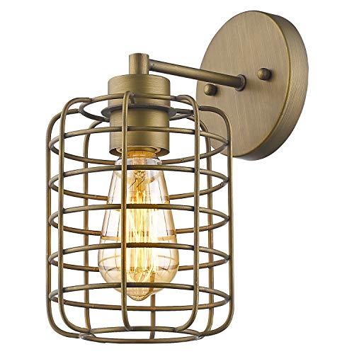 Acclaim Acclaim IN41332RB Lighting, Brass