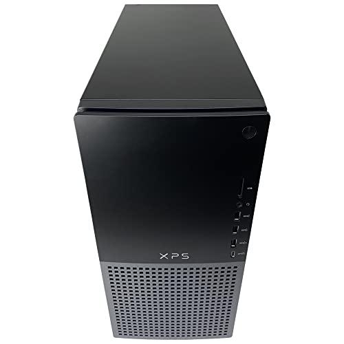 Dell Dell OptiPlex 7000 7020 Desktop Computer - Intel Core i7 14th Gen i7-14700T - 16 GB - 256 GB SSD - Micro PC - Black
