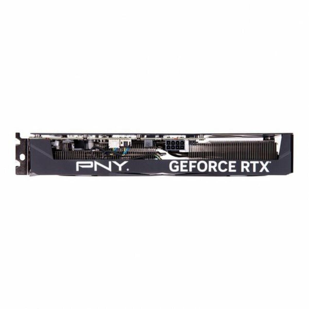 PNY PNY VGA GEFORCE RTX 4060 TI, RTX 4060 TI 16GB Verto, Dual Fan Edition, DLSS 3 Brand