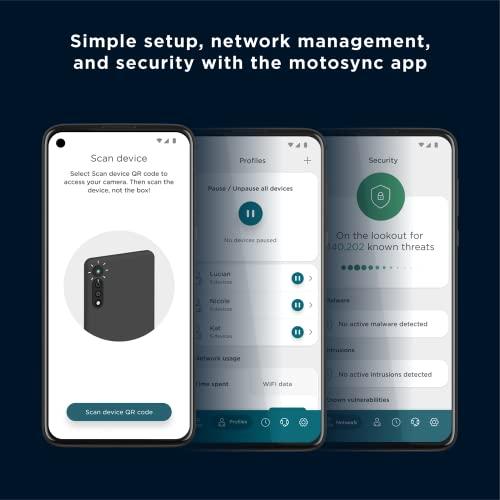 Motorola Motorola MG8702 | DOCSIS 3.1 Cable Modem + Wi-Fi Router (High Speed Combo) with Intelligent Power Boost | AC3200 Wi-Fi Speed | Approved for Comcast Xfinity, Cox, and Charter Spectrum