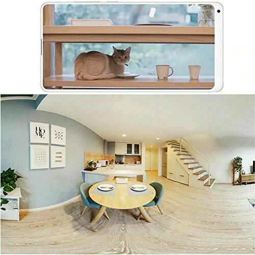 Xiaomi Xiaomi MJSXJ02CM Mi Home Security Camera 360°, 1080P, White