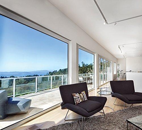 WAC Lighting WAC Lighting H-2020-930-WT LED2020 Silo X20 Beamshift Head in White for H Track