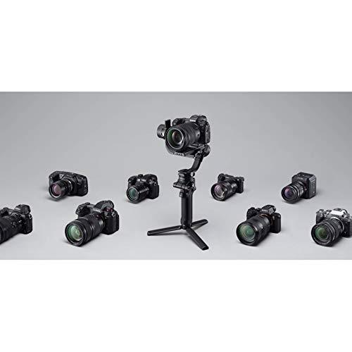 DJI DJI CP.RN.00000124.02 RSC 2 3-Axis Gimbal Stabilizer Pro Combo for DSLR Cameras - (Renewed)