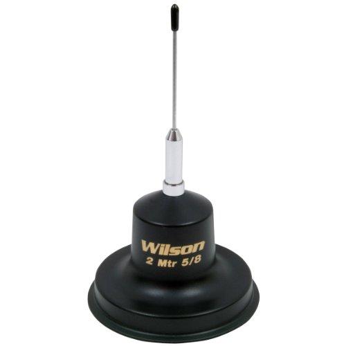 Wilson Antenna Wilson 880-300200B Amateur Magnet Mount Antenna Kit
