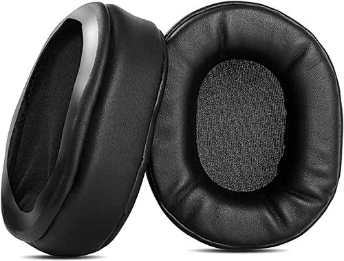 ACCOUTA ACCOUTA Prime Replacement Earpads Cushions Compatible with Razer Barracuda X Wireless Gaming Headset Ear Pads with Softer Protein Leather/Memory Foam