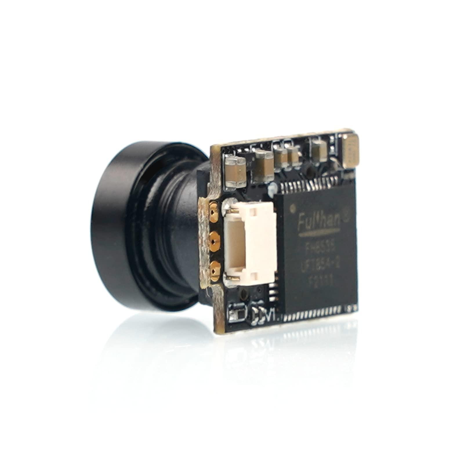 BETAFPV BETAFPV C02 2.1mm 1200TVL FPV Micro Camera - 1.4 - Black
