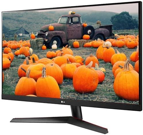 LG 32\'\' UltraGear QHD 165Hz HDR10 Monitor with NVIDIA G-SYNC Compatibility and AMD FreeSync Premium