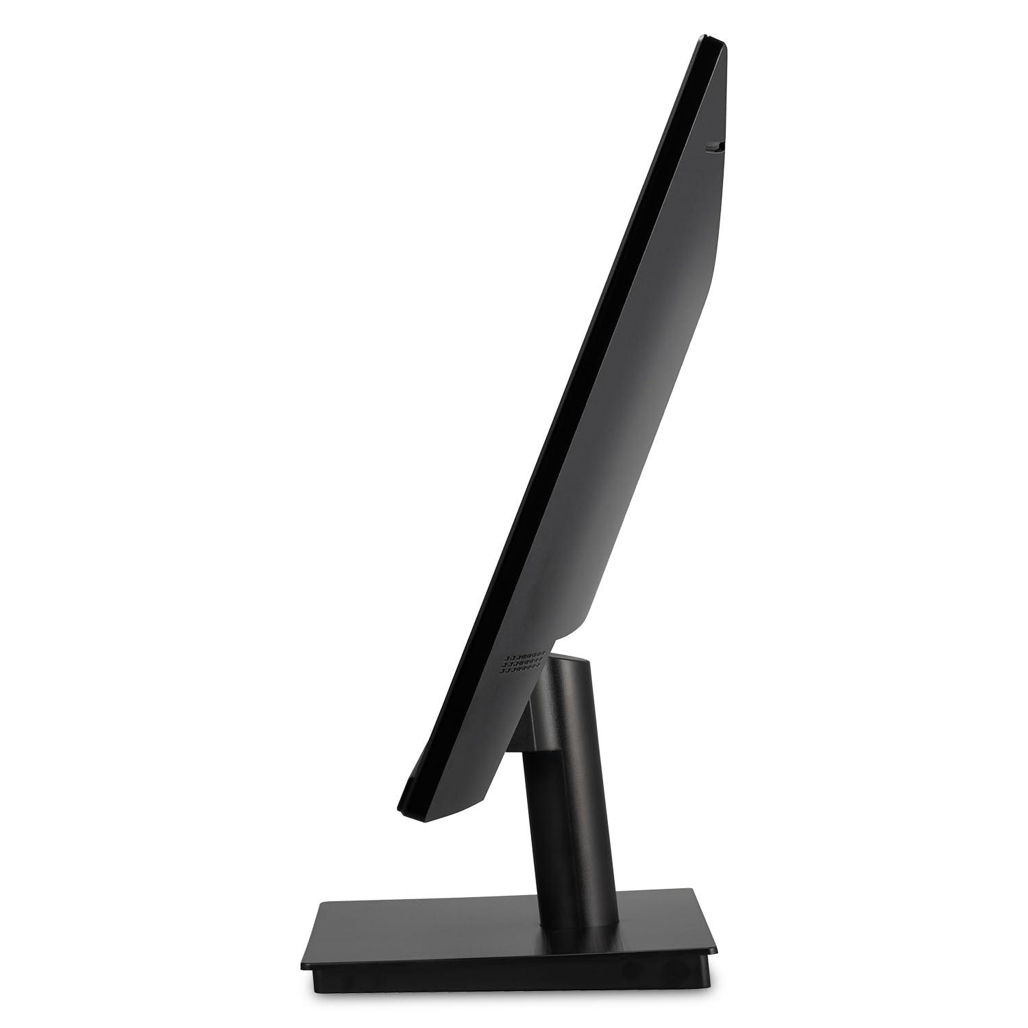 ViewSonic ViewSonic VA2709M 27 Inch IPS Full HD 1080p Monitor with 100Hz, Thin Bezels, Eye Care, HDMI, VGA Inputs for Home and Office