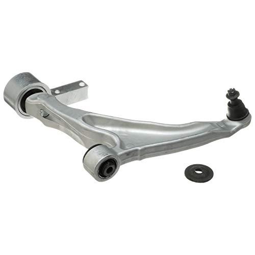 Delphi Delphi TC5772 Suspension Control Arm and Ball Joint Assembly