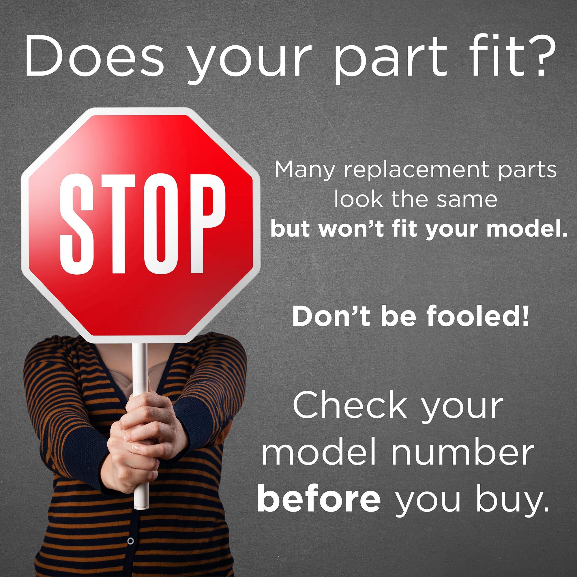 LG Genuine LG-ABA72913421 Bracket Assembly,Motor