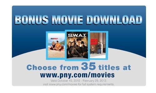 PNY PNY GeForce 8400GS 512MB DDR2 DMS-59 PCI-Express 2.0 DMS-59 (DVI+DVI or VGA+VGA or DVI+VGA) Low Profile Graphics Card VCG84DMS5R3SXPB