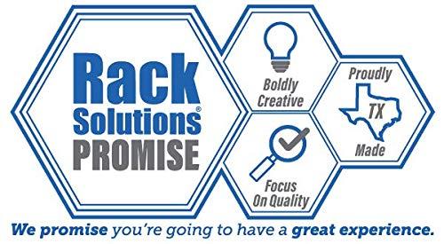 RackSolutions Racks Solutions 3UBOX-161 Racks System