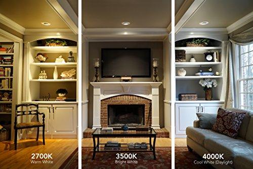 Lithonia Lighting Lithonia Lighting 2GTL4 LP840 LED General Purpose Gloss Troffer, 4000k, 39 Watts, 4000 Lumens, 4 Foot, White